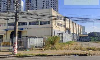 Imagem 4: Terrenos Industriais para venda em São Paulo no bairro Agua Branca