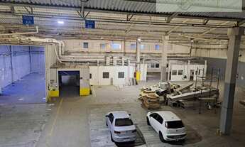 Imagem 5: Terrenos Industriais para venda em São Paulo no bairro Agua Branca