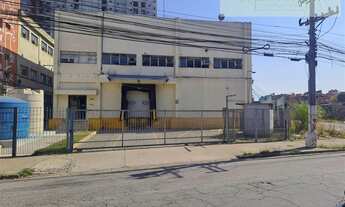 Imagem 2: Terrenos Industriais para venda em São Paulo no bairro Agua Branca