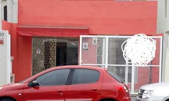 Imagem: Casas Comerciais para locação em São