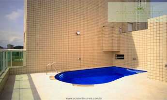 Imagem: Coberturas no Litoral para venda em Praia