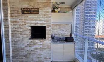 Imagem 2: Apartamentos no Litoral para venda em Praia Grande no bairro Vila Mirim