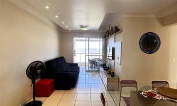 Imagem 6: Apartamentos no Litoral para venda em Praia Grande no bairro Vila Mirim