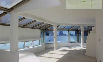 Imagem 4: Coberturas para venda em São Paulo no bairro Santa Cecília