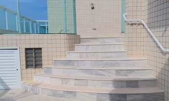 Imagem 2: Coberturas Duplex para venda em Praia Grande no bairro Canto do Forte