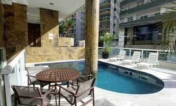 Imagem 6: Coberturas Duplex para venda em Praia Grande no bairro Canto do Forte