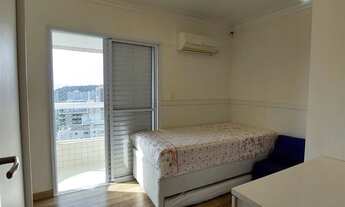 Imagem 4: Coberturas Duplex para venda em Praia Grande no bairro Canto do Forte