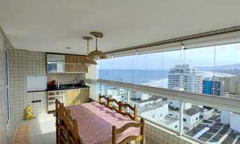 Imagem: Coberturas Duplex para venda em Praia Grande