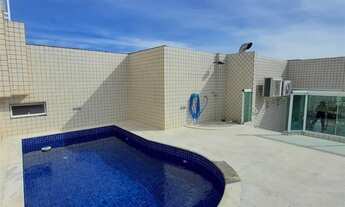 Imagem 5: Coberturas Duplex para venda em Praia Grande no bairro Canto do Forte