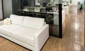 Imagem 4: Escritório para venda em São Paulo no bairro Móoca