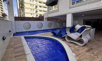 Imagem 6: Apartamentos no Litoral para venda em Praia Grande no bairro Balneário Maracanã