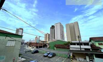 Imagem 5: Apartamentos no Litoral para venda em Praia Grande no bairro Vila Caiçara