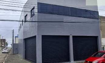 Imagem: Galpões para locação em Mongagua no bairro