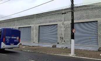 Imagem 6: Galpões para locação em Praia Grande no bairro Aviação