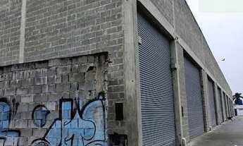 Imagem 3: Galpões para locação em Praia Grande no bairro Aviação