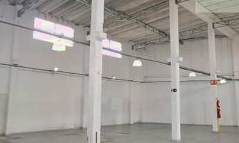 Imagem: Galpões para locação em Praia Grande