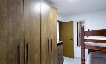 Imagem 5: Apartamentos no Litoral para venda em Praia Grande no bairro Canto do Forte