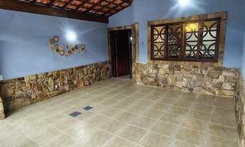 Imagem 2: Casas no Litoral para venda em Praia Grande no bairro Vila Caiçara