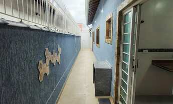 Imagem 4: Casas no Litoral para venda em Praia Grande no bairro Vila Caiçara