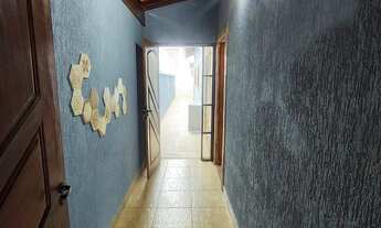 Imagem 3: Casas no Litoral para venda em Praia Grande no bairro Vila Caiçara