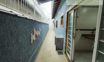 Imagem 5: Casas no Litoral para venda em Praia Grande no bairro Vila Caiçara