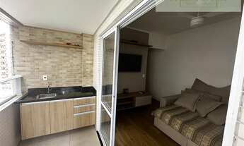 Imagem 3: Apartamentos no Litoral para venda em Praia Grande no bairro Vila Guilhermina