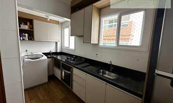 Imagem 5: Apartamentos no Litoral para venda em Praia Grande no bairro Vila Guilhermina