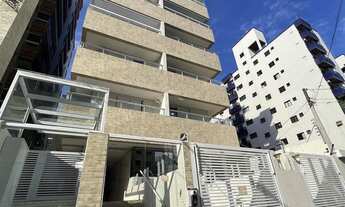 Imagem 2: Apartamentos no Litoral para venda em Praia Grande no bairro Vila Guilhermina