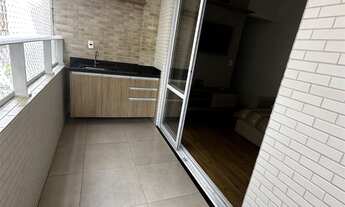 Imagem 4: Apartamentos no Litoral para venda em Praia Grande no bairro Vila Guilhermina