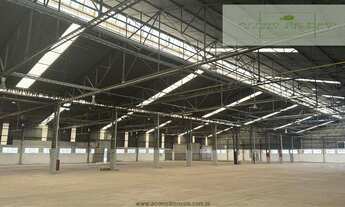 Imagem: Galpões para venda em Indaiatuba no bairro