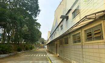 Imagem 4: Galpões para venda em Indaiatuba no bairro Distrito Industrial