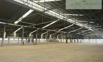 Imagem 6: Galpões para venda em Indaiatuba no bairro Distrito Industrial