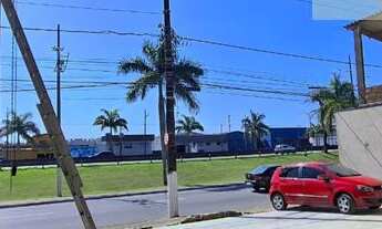 Imagem 7: Galpões para locação em Praia Grande no bairro Vila Guilhermina