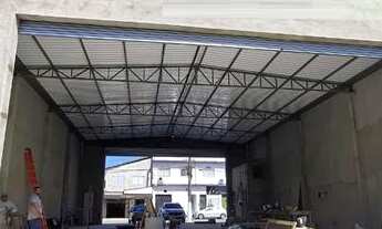 Imagem 5: Galpões para locação em Praia Grande no bairro Vila Guilhermina