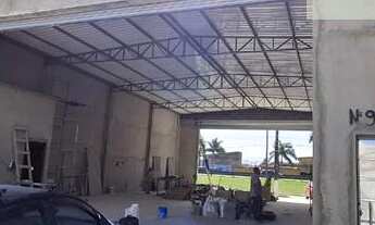 Imagem 2: Galpões para locação em Praia Grande no bairro Vila Guilhermina