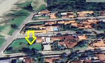 Imagem 2: Terrenos em frente à Praia para venda em Itanhaem no bairro Bopiranga