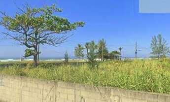 Imagem 5: Terrenos em frente à Praia para venda em Itanhaem no bairro Bopiranga