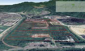 Imagem: Terrenos Industriais para venda em Cubatão