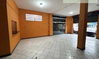 Imagem 6: Lojas para locação em Praia Grande no bairro Vila Tupi