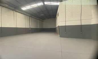 Imagem 5: Galpões para locação em Santana de Parnaiba no bairro Jardim São Luís