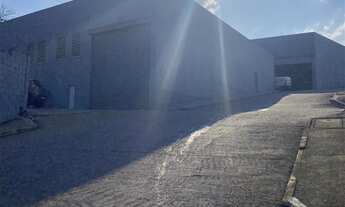 Imagem 7: Galpões para locação em Santana de Parnaiba no bairro Jardim São Luís