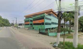 Imagem: Galpões para venda em Guarujá no bairro