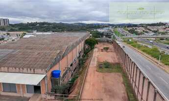 Imagem 6: Galpões para locação em Jundiaí no bairro Vianelo