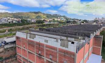 Imagem 3: Galpões para locação em Jundiaí no bairro Vianelo