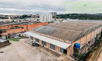 Imagem: Galpões para locação em Jundiaí no bairro