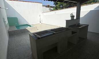 Imagem: Casas no Litoral para venda em Praia Grande