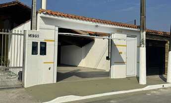 Imagem 6: Casas no Litoral para venda em Praia Grande no bairro Balneario Florida