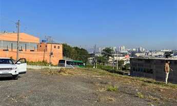 Imagem: Terrenos Comerciais para locação em Barueri