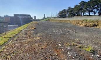 Imagem 3: Terrenos Comerciais para locação em Barueri no bairro Jardim Mutinga