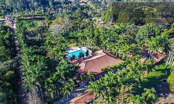 Imagem 3: Chácaras para venda em São Roque no bairro Bairro do Carmo Canguera